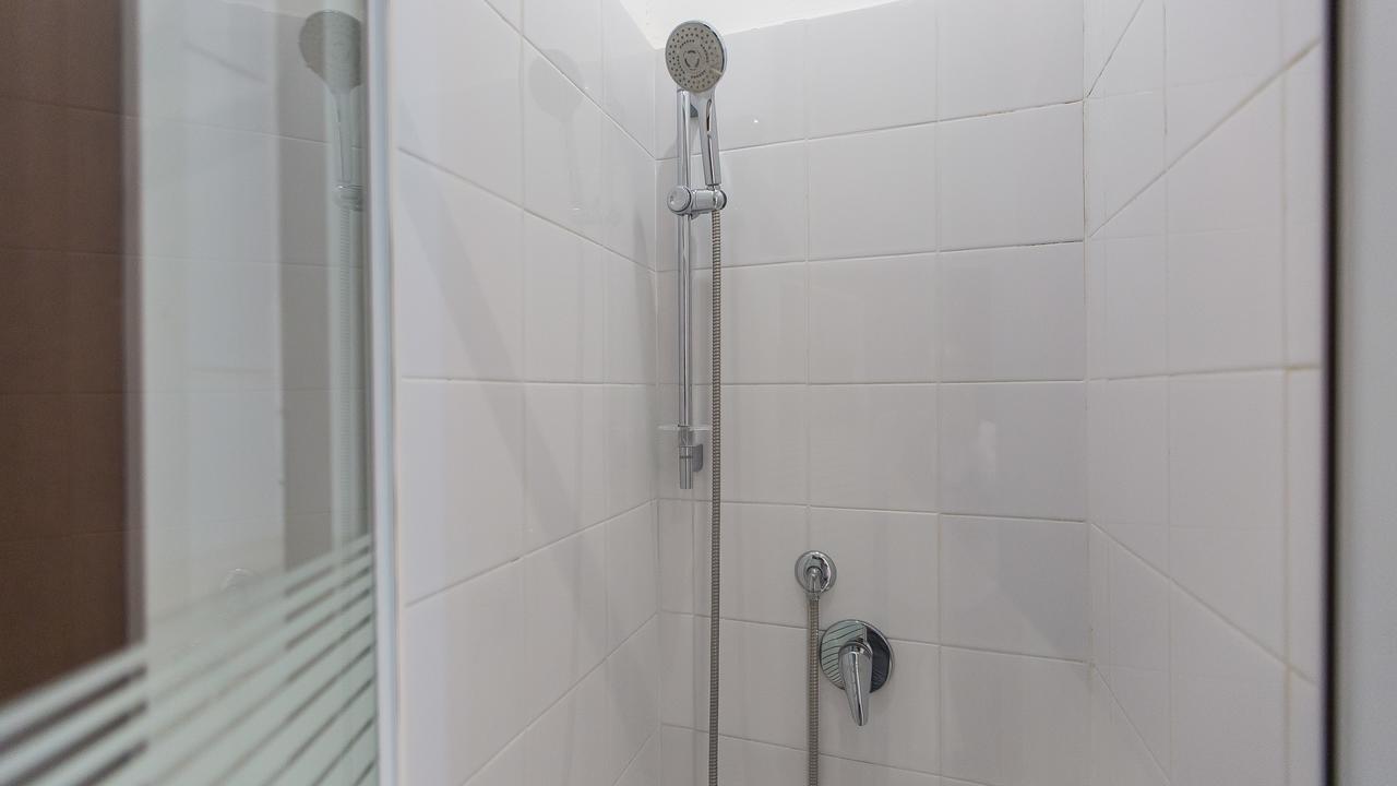 Rental In Rome Pelliccia Exterior photo