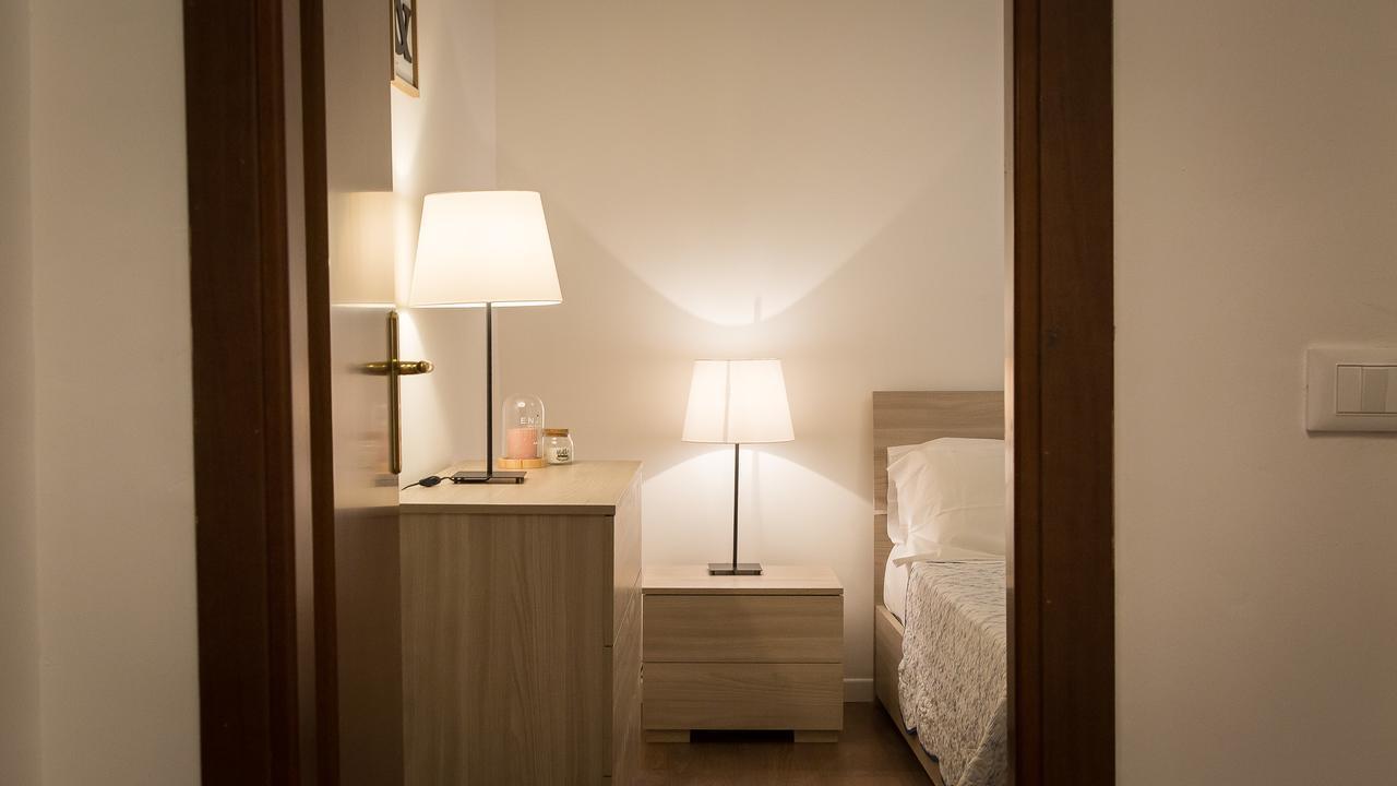 Rental In Rome Pelliccia Exterior photo