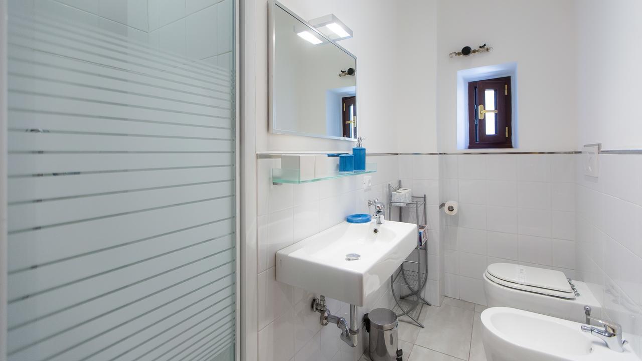 Rental In Rome Pelliccia Exterior photo