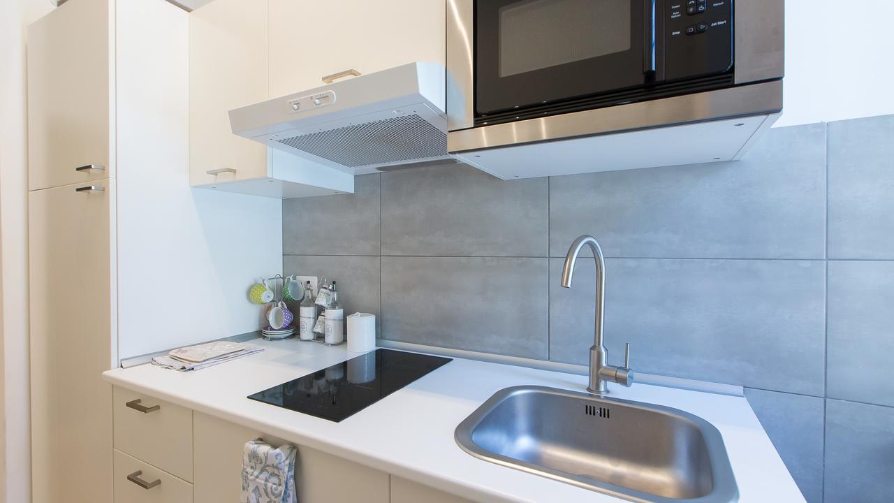 Rental In Rome Pelliccia Exterior photo